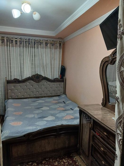 Продается 3х комнатная квартира на Куйлюк массив 5 (RV33)