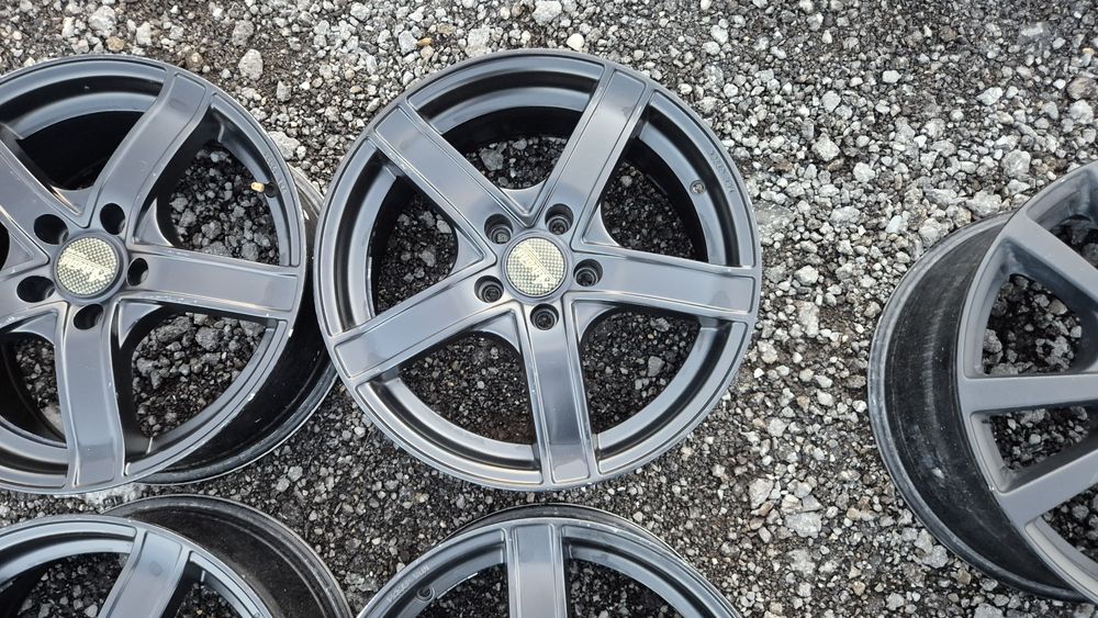 Джанти Advanti 5/112 VW,Audi,Mercedes 5x112