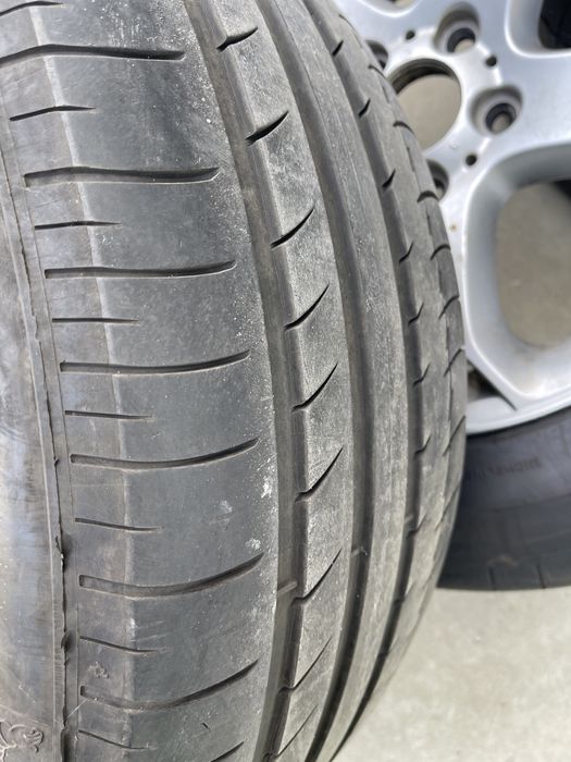 Jante BMW X5 impecabile