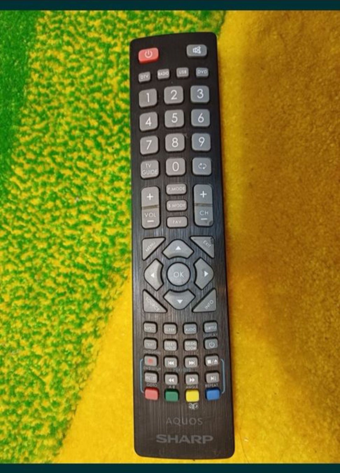 Telecomanda Sharp Originala