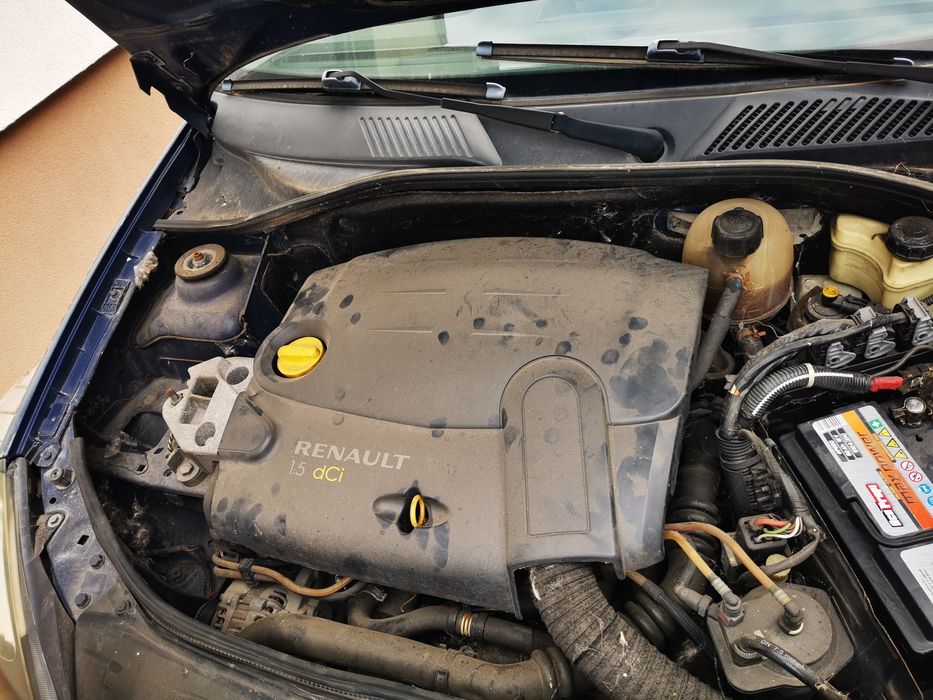 Renault Clio-symbol