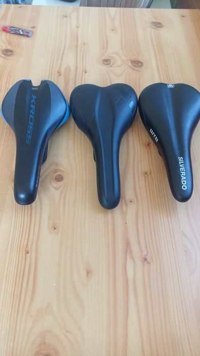 Vând scaun bicicleta