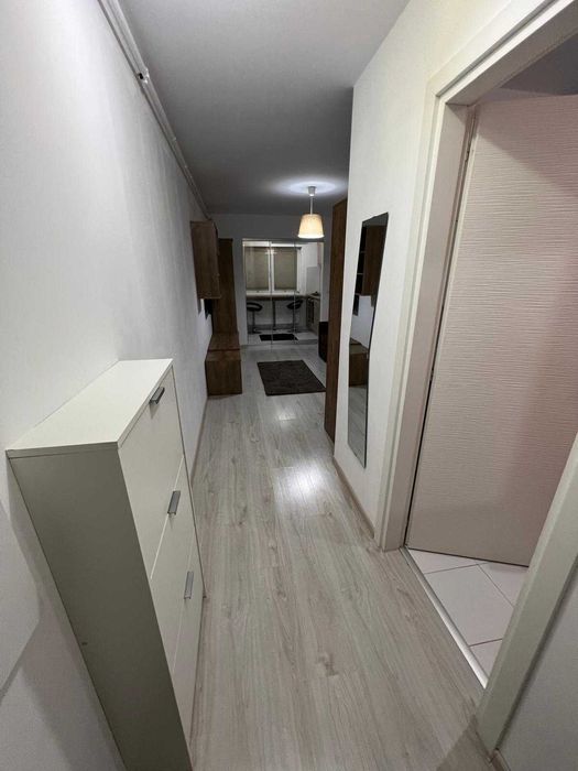 Garoniera Palladium Residence Pallady Titan