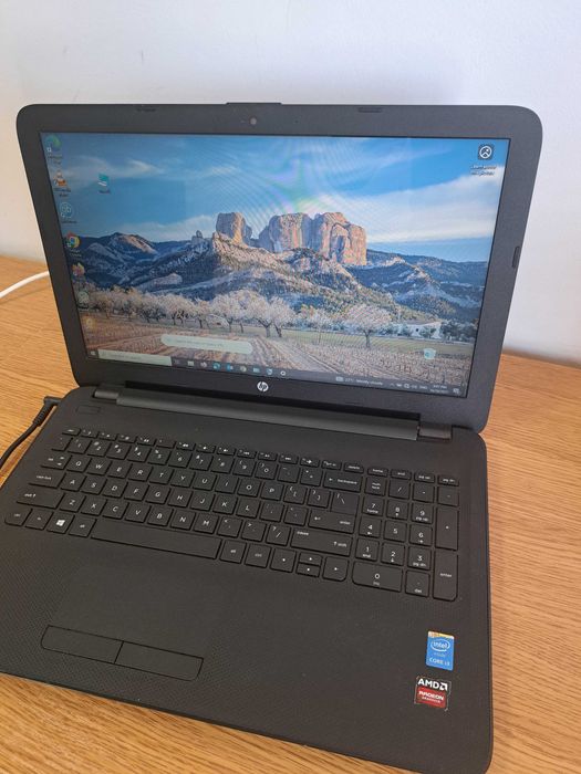 Лаптоп HP-Notbook Desktop-UB7NFKT