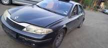 Renault Laguna II 2.2 dCi и 1.9 dCi на части