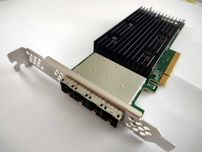 Avago Broadcom SAS9305-16e HBA JBOD 12Gb SAS/SATA 16 външни порта