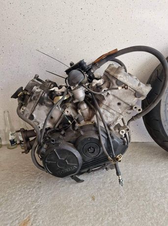 motor honda 750 cc