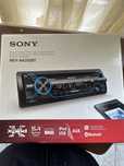 Оригинално Sony sd player