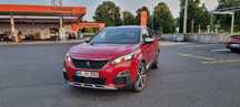 Vand peugeot 3008 GT LINE