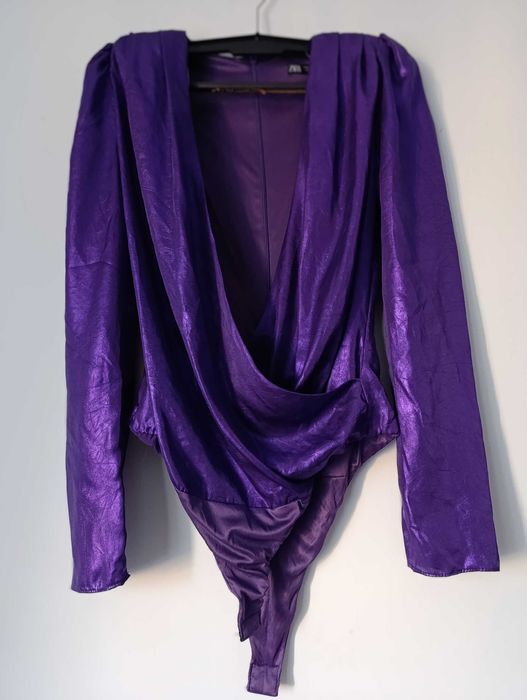 Body elegant Zara S nou