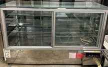 Vitrina frigorifica SEVEL (fabricatie Turcia)