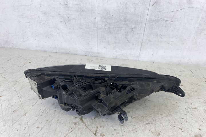 Ляв фар Оригинален Led Повреден Волво С60 / Volvo S60 Ляв оригинален L