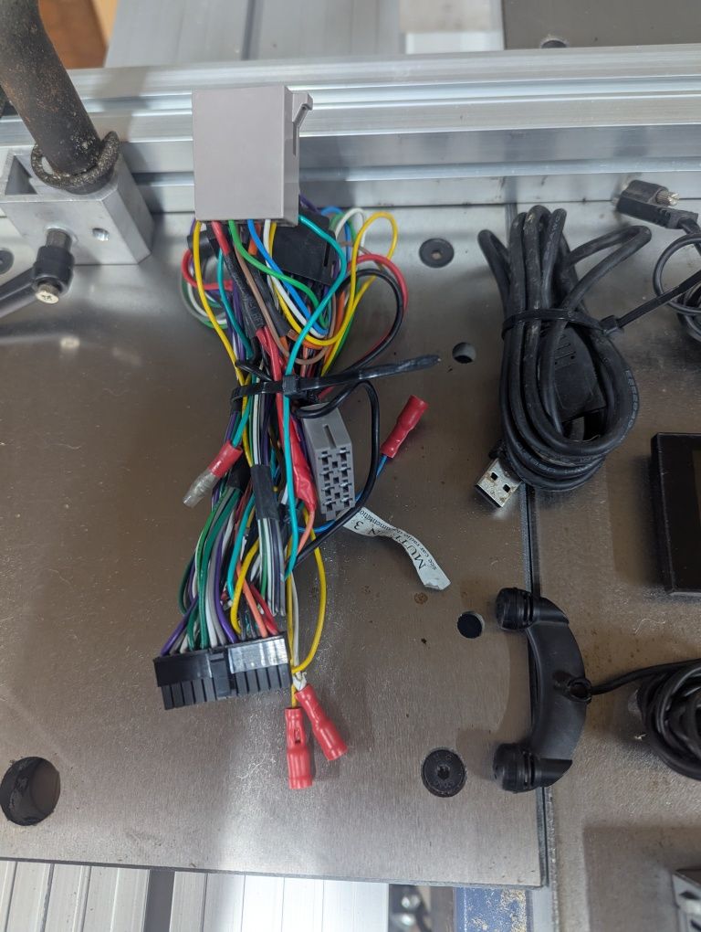 Parrot asteroid mini