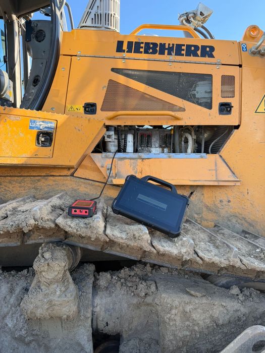 Diagnoze și resoftări Utilaje,Camioane,Autobuze  Si Autoturisme