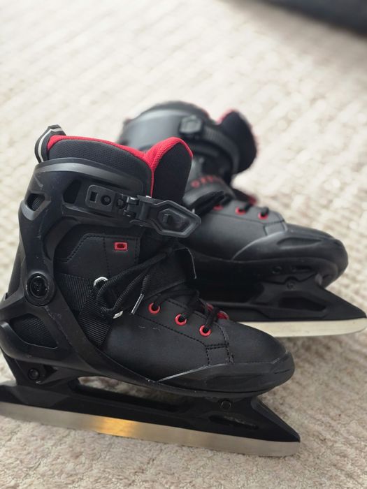 Patine băieți Oxelo