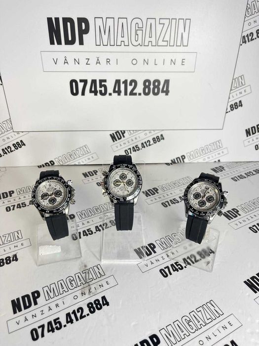 NDP Amanet NON-STOP Bld.Iuliu Maniu 69 CEAS ROLEX