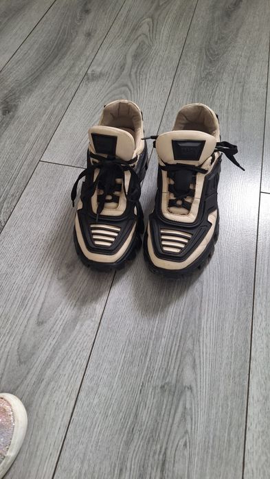 Incaltaminte prada mr 38