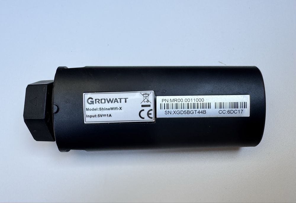Invertor Growath trifazat on-grid 10 KW