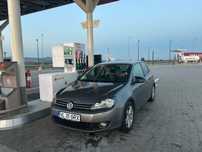 Golf 6 2012 in 2 usi distributie ambreiaj noi