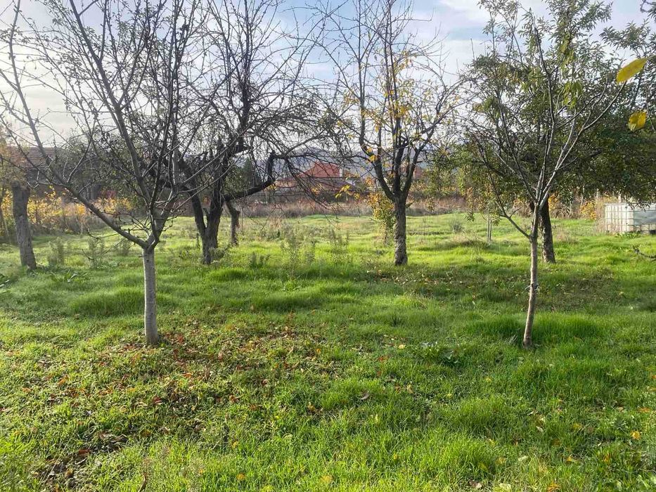 КЪЩА с РЗП 70 кв.м., двор 1300 кв.м., село Столетово