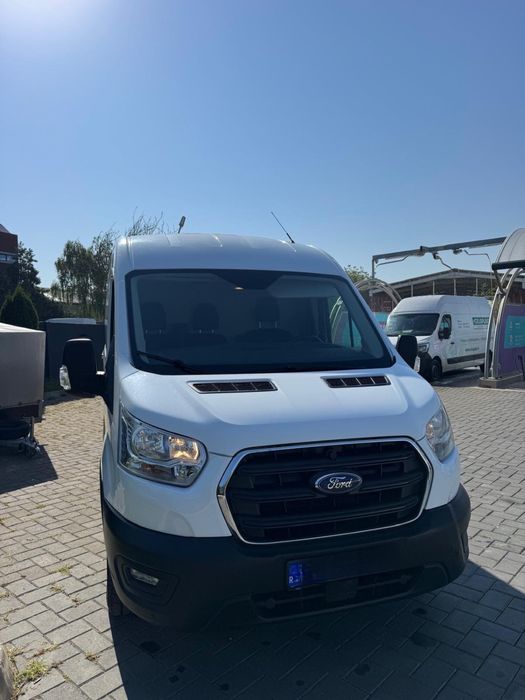 Ford Transit L3H2 An 2021