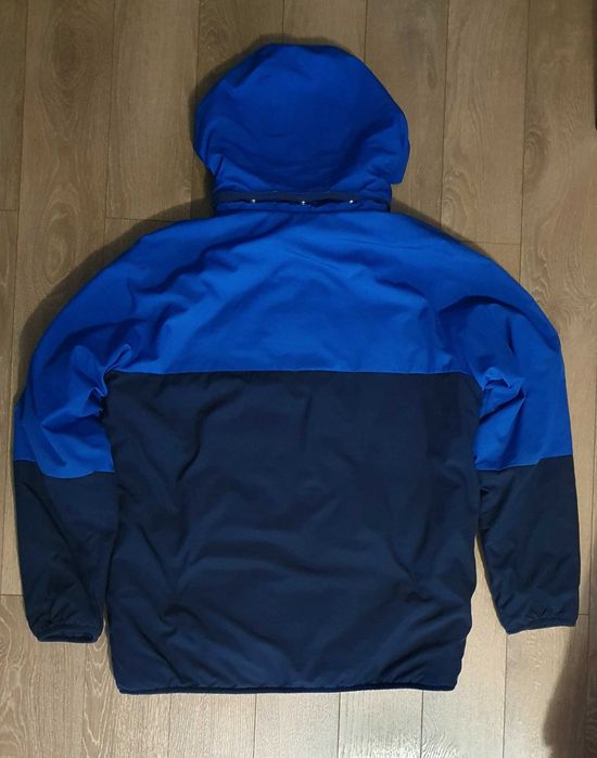 Vitage Nike яке 2 в 1 (L)