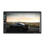 MP5 player de 7 inchi NOU, mirrorlink, mp5 auto 7", model 7018B