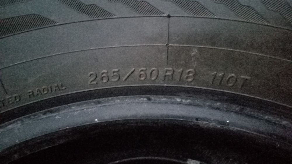 Продам шины Yokohama