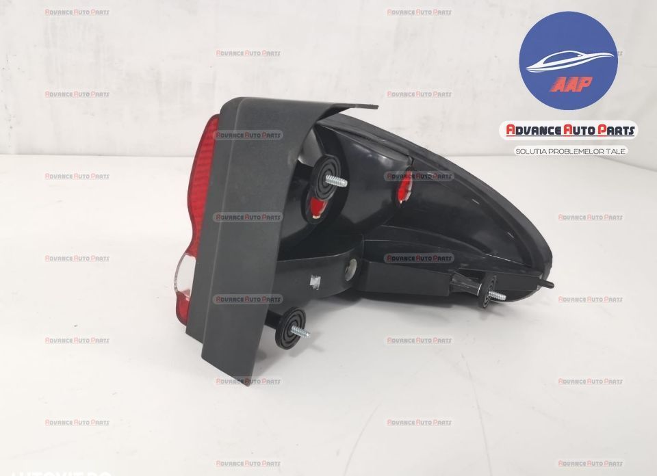 Stop stanga aripa cu halogen original nou Chrysler Concorde 1 1993 199