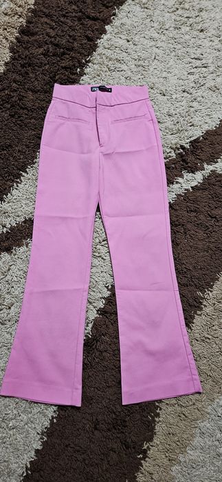 Pantaloni eleganti Zara xs nou