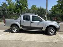 Nissan Navara 2008 + Set Navigatie Nou