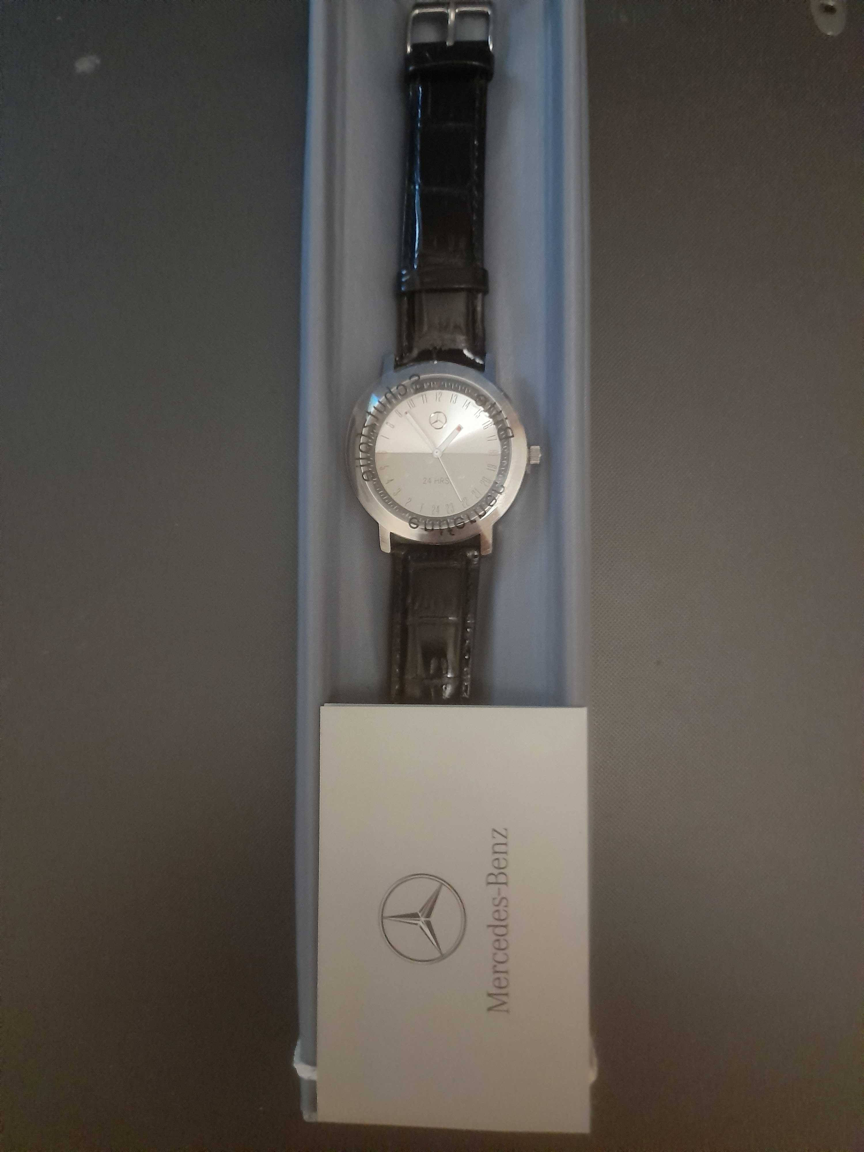 Ceas colecția Mercedes