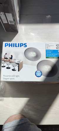 Spoturi Philips Ledinoi 5 buc