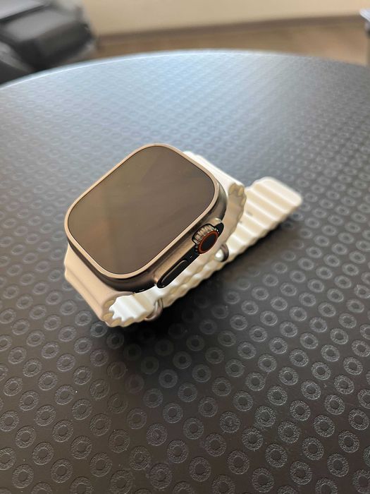 Отличен Apple Watch Ultra