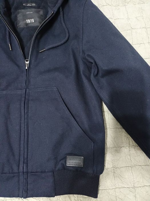 Geaca bărbați Zara,toamna/iarnă