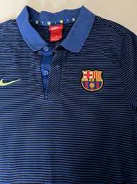 Tricou Nike FC Barcelona marimea S