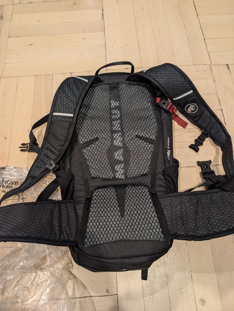 Rucsac dama mammut lithium 15L