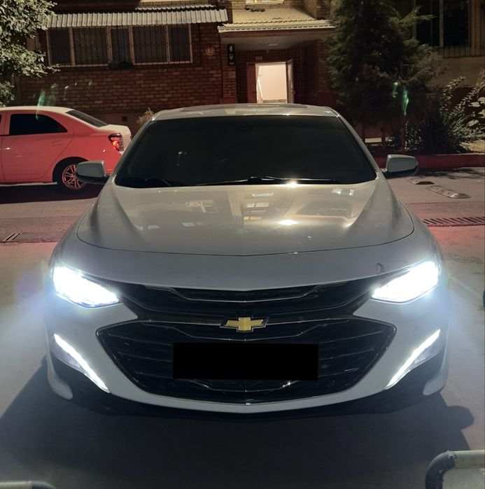 Malibu 2 premier