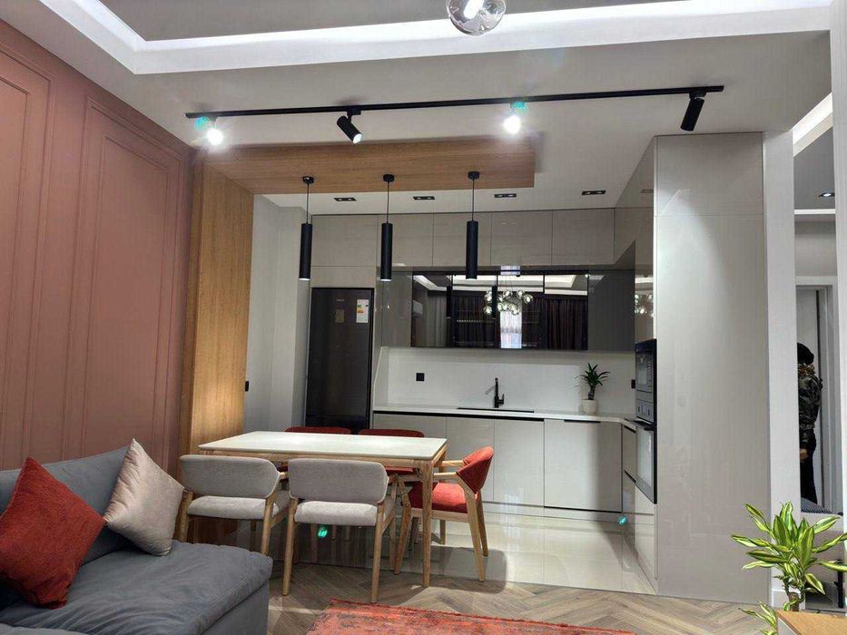 RENT | АРЕНДА квартира в   ЖК Tashkent city Boulevard
