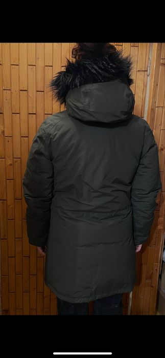 geaca Peak Performance Parka