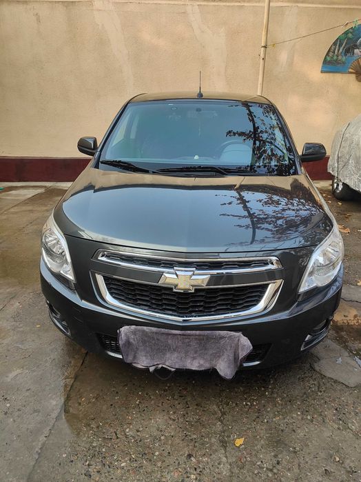 Продается автомобиль Cobalt GX-OPTIMA AT