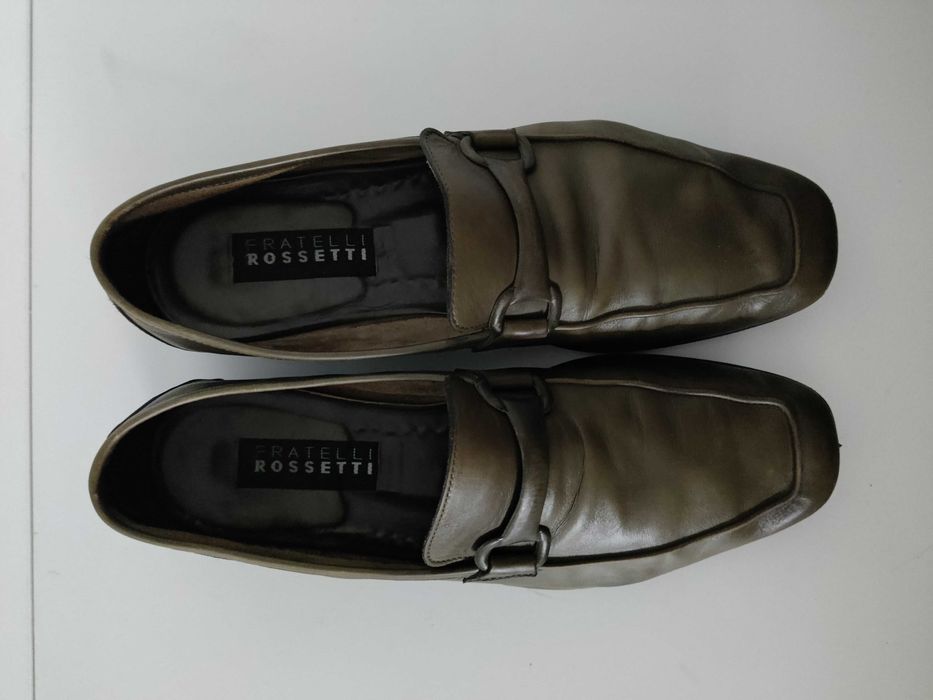 Pantofi Fratelli Rossetti papuci