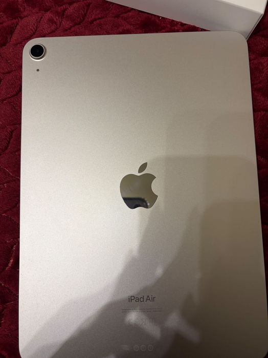 IPad Air 11-inch (M4) Wi-Fi