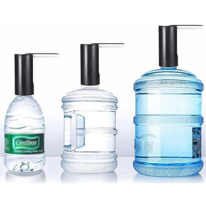 Електрическа безжична помпа за вода, диспенсър