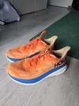 Adidasi Hoka Clifton 9