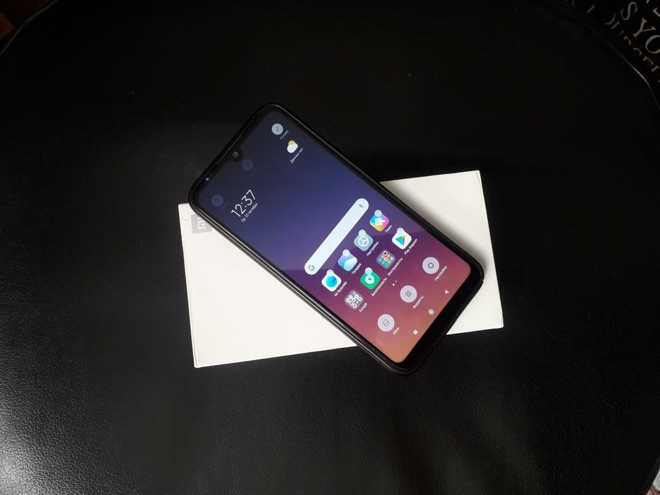 Mi PLAY.  Память 4/64
