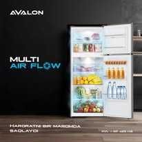 Холодильник AVALON. АРЗОН Нархлар! Ишончли Савдо! Sovutgich AVALON.