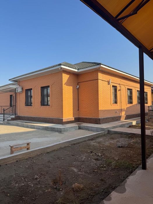 Продается дом мкр Самал