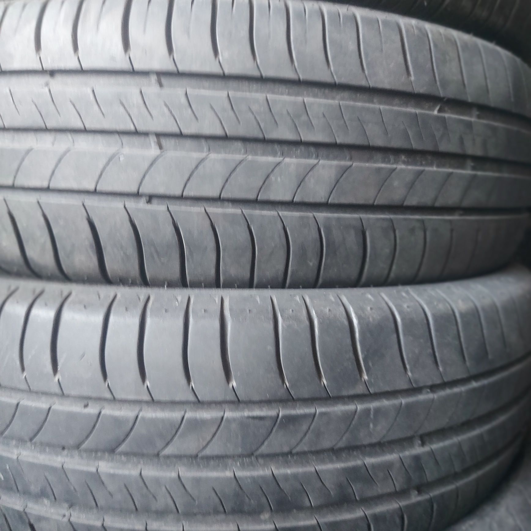 195/65/15"Michelin 4бр.гуми