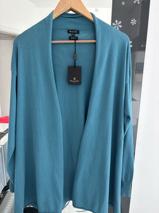 Жилетка Massimo Dutti, нова